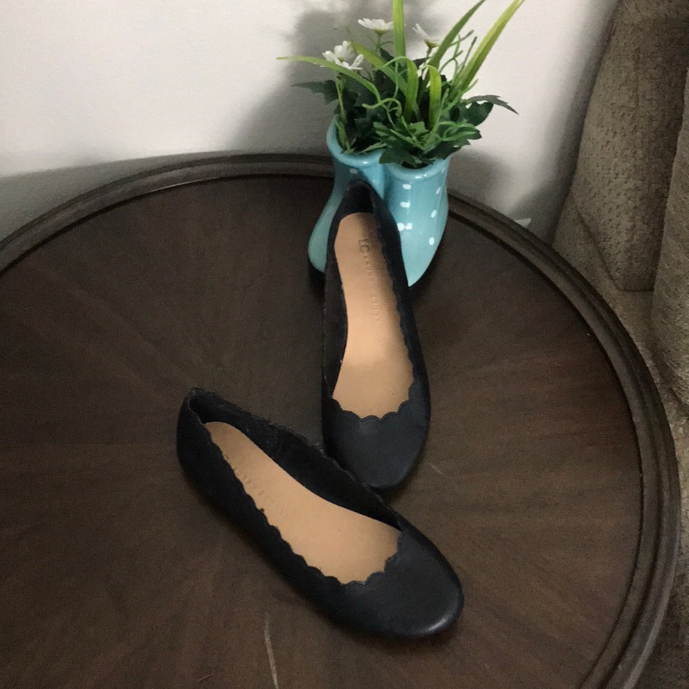 Lc Lauren Conrad shoes for women